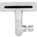 Extensor de Torneira 4 Modos de Fluxo e Rotação 360° Aço Inoxidável