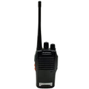 Kit de Rádios Comunicadores Baofeng BF-777S com Fones de Ouvidos