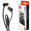 Fone de Ouvido JBL Tune 110 Preto