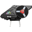 Intercomunicador Fone de Ouvido para Capacete Bluetooth