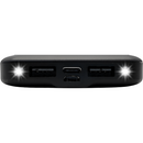 Carregador Portátil Power Bank Tomate 10000 mAh com Display Digital