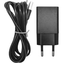 Câmera Monitoramento Inteligente Wi-Fi com Botão de Chamada Novadigital