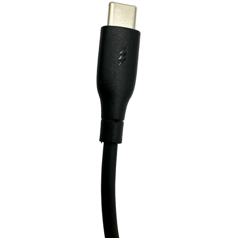 Carregador Turbo USB Tipo-C 20W Inova CAR-2176D Seguro Veloz