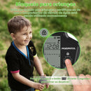 Válvula Irrigação Inteligente com Visor Monitoramento Remoto - Novadigital