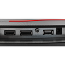 Monitor Gamer LED 29" Ultrawide Full HD 120Hz 1ms Bivolt