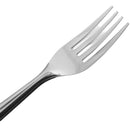 Conjunto de Garfos 6 Peças Premium Aço Inoxidável Utensílios Talheres