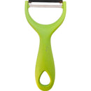 Kit de Facas Coloridas com Tesoura e Descascador Aço Inoxidável