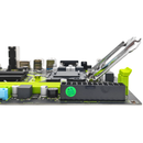 Placa Mãe B75 Aitek - DELTA-B75M2K DDR3 Qualidade e Desempenho