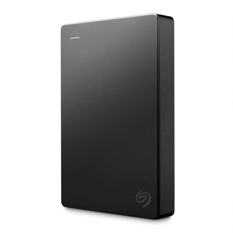 HD Externo 1TB USB 3.0 Seagate Expansion Armazenamento Plug-and-Play