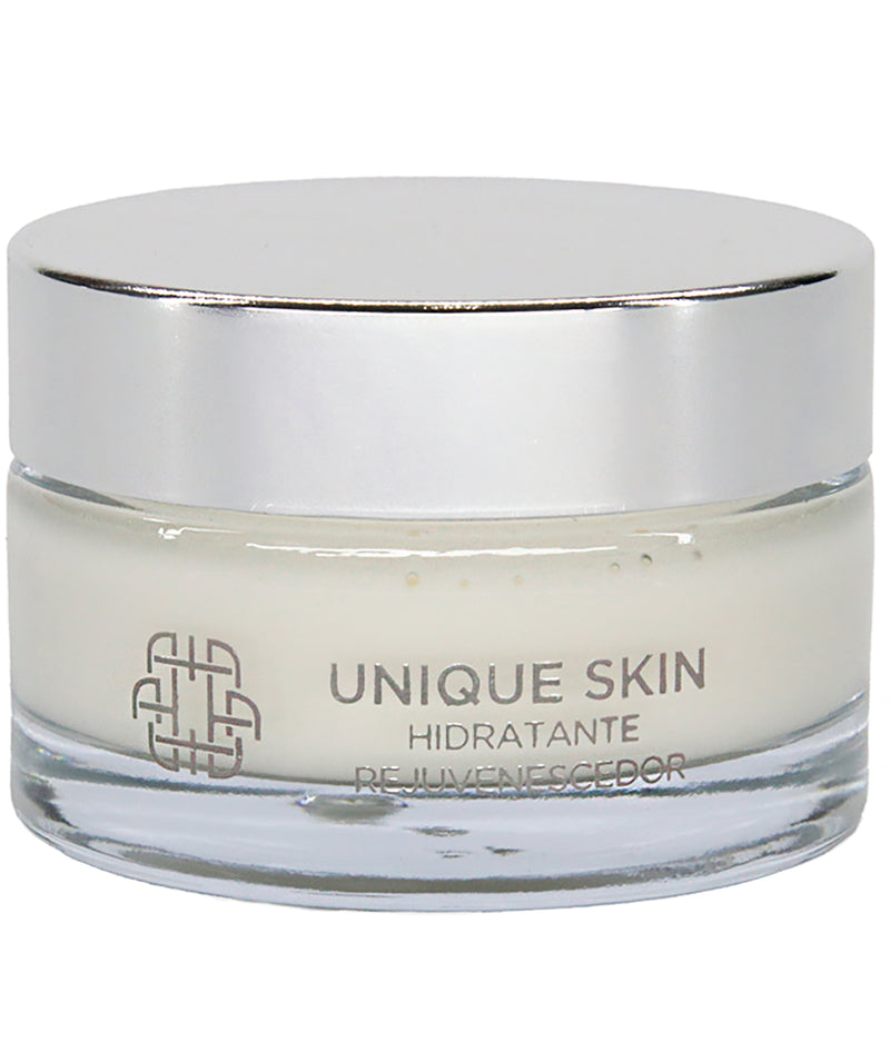 Hidratante Rejuvenescedor Noturno Skincare Hidratação Profunda Antienvelhecimento Ácido Hialurônico Vitamina E - Ana Hickmann