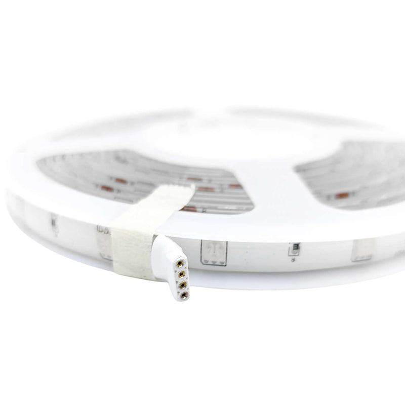 Kit Fita Led 10 Metros Inteligente Dual Wi-Fi Novadigital