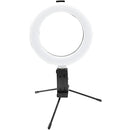 Iluminação Fotográfica Oberon OR-PL06 - Para Smartphones