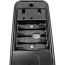 Fechadura Inteligente Digital Biométrica Aitek Porta