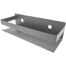 Prateleira de Parede 30cm Organizador para Banheiro Multifuncional