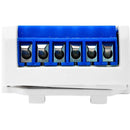 Módulo Mini Pulso Wi-Fi para Automação de Garagem Novadigital