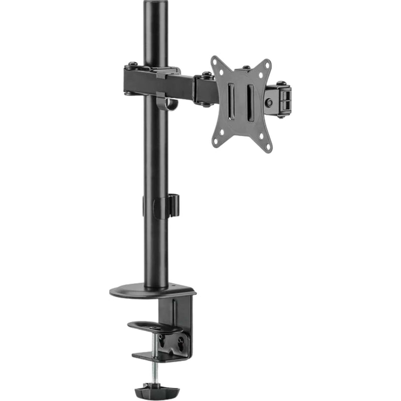 Suporte Articulado de Mesa para Monitor 15" a 30" Polegadas Marblue