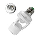 Sensor de Presença 360 para Lâmpada LED E27