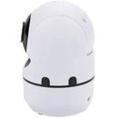 Câmera Babá Eletrônica Wifi Áudio Bidirecional Visão Noturna