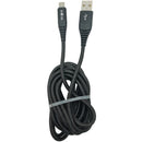 Cabo Carregador e Transferência de Dados Micro USB V8 3.4A 2 Metros