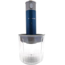 Triturador Elétrico Automático Multifuncional 4 em 1 Recarregável