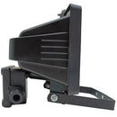 Refletor Halógeno 150W ELGIN Preto - Iluminação Bivolt