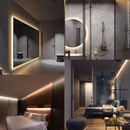 Fita de Luz LED Branco Neutro 4000k 12V - 320 LEDs 5 Metros