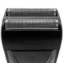 Barbeador Elétrico Profissional Aparar Raspar Pelos Portátil Daling