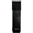 Barbeador Aparador De Pelo Panasonic Er-389k Preto 127v