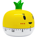 Temporizador Timer Mecânico Manual Perfeito para Cozinha e Receitas