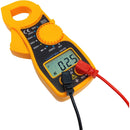 Alicate Amperímetro Digital Portátil Luatek - LWJ-322