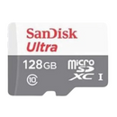 Cartão De Memoria Micro Sd Sandisk Ultra 16GB|32GB|64GB|128GB|256GB