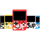 Mini Game Game Box Plus: 400 Jogos Clássicos em um Console Portátil