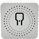 Módulo Mini 1 Canal Wi-fi Branco Casa Inteligente - Novadigital