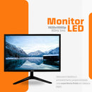Monitor LED 19" 1920 x 1080p 60Hz 5ms 16:10