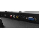 Monitor LED 19" 1920 x 1080p 60Hz 5ms 16:10