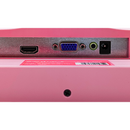 Monitor Led 27" Rosa Aitek - DELTA-M2710RA