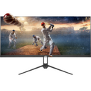 Monitor Gamer LED 29" Ultrawide Full HD 120Hz 1ms Bivolt