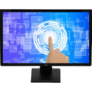 Monitor LED 23.8” Touch Screen 75Hz Full HD 5ms Aitek SIGMA-MT241