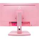 Monitor LED GAMER 24" Rosa Aitek - DELTA-M2410RA