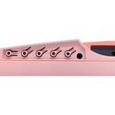 Monitor LED GAMER 24" Rosa Aitek - DELTA-M2410RA