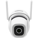 Câmera Externa Inteligente Wifi Segurança e Monitoramento 24 Horas - Novadigital