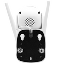 Câmera Nuvem Dome Segurança UHD 2K com Visão Noturna Ekaza