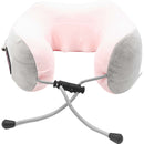 Almofada Massageadora 3D Recarregável Portátil Tomate