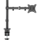 Suporte Articulado de Mesa para Monitor 15" a 30" Polegadas Marblue