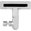 Extensor de Torneira 4 Modos de Fluxo e Rotação 360° Aço Inoxidável