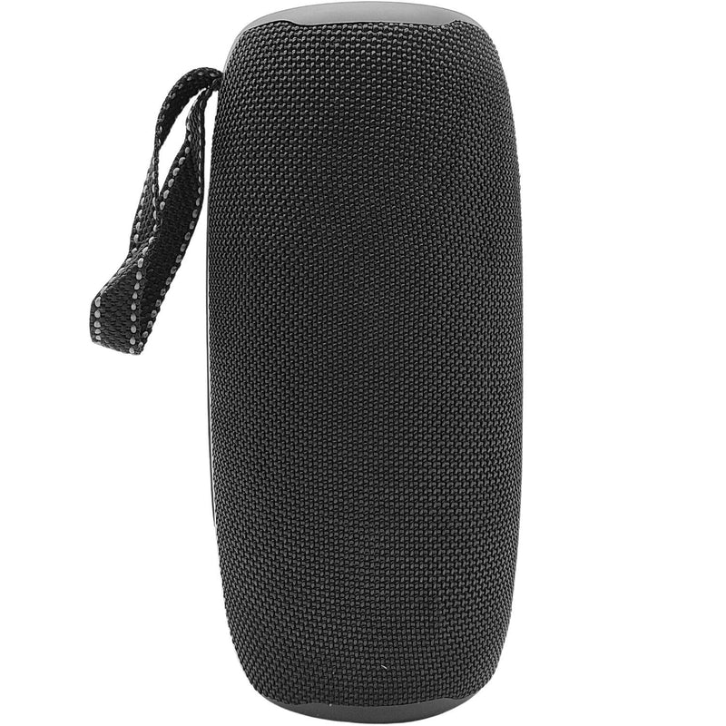 Caixa de Som LED Portátil Bluetooth Tomate MTS-6006