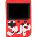 Mini Game Game Box Plus: 400 Jogos Clássicos em um Console Portátil