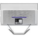 Computador All-In-One 23,8" Full HD 75Hz Processador i7 Memória Ram 16GB SSD 512GB