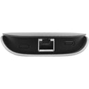 Hub Central Zigbee 3.0 Cabeado LAN Automação Residencial Ekaza