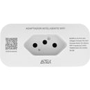 Tomada Inteligente Wireless Aitek ALPHA-900 - Automação Residencial